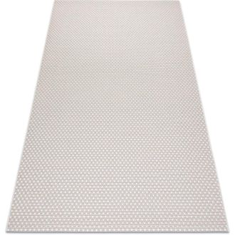 RugsX Carpet sisal boho 39038069 cream beige 140x200 cm