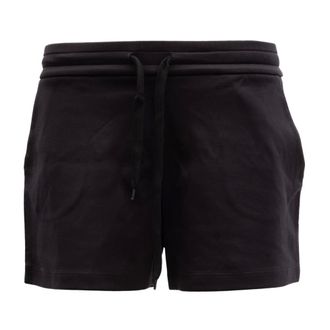 Valentino Garavani Donna, Pantaloncini, Nero, M, new