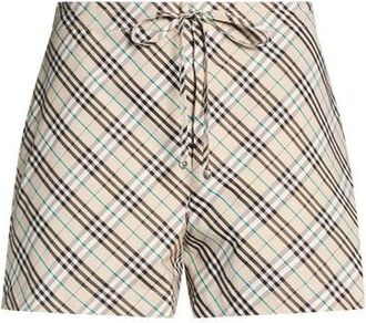 Burberry PARTES DE ABAJO - Pantalones cortos y bermudas en YOOX.COM