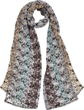Missoni ACCESSORI - Sciarpe su YOOX.COM