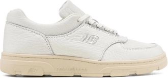 New Balance Allerdale Made In UK - White/Mirage Gray Sneakers