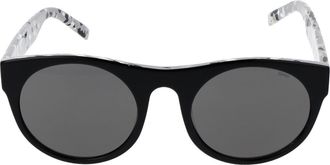 Esprit ET39287 538 Womens Sunglasses Black Size 53