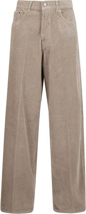 Haikure Donna, Pantaloni, Marrone, W29, new
