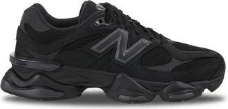 New Balance Zapatillas 9060 - Sport - Hombre - Negro - 46 1/2 EU
