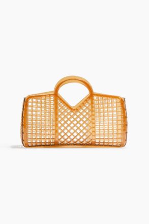 H&M Netz-Shopper - Beige