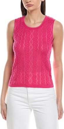 M Missoni Knit Top