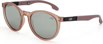 Mormaii Maui Infantil M0072B2609 Mens Sunglasses Pink Size 46