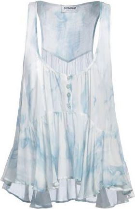 Dondup TOPWEAR - Tops on YOOX.COM