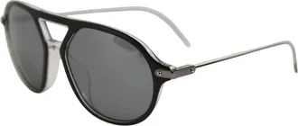 Dolce & Gabbana unisex, Accesorios, Negro, Talla: ONE Size