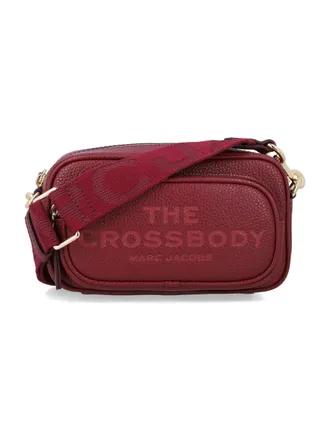 Marc Jacobs Tassen.. Rood