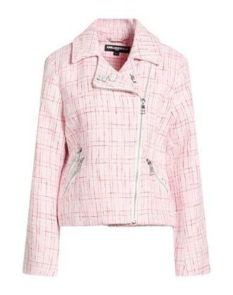 Karl Lagerfeld COATS & JACKETS - Jackets on YOOX.COM