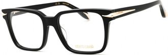 Roberto Cavalli VRC019M 0700 Shiny Black 52mm