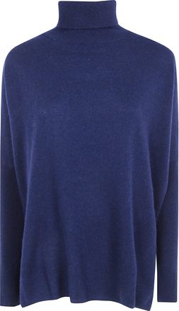 Absolut Cashmere Turtleneck Sweater Clara