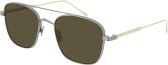 Cartier unisex, Accessoires, Geel, Maat: 55 MM