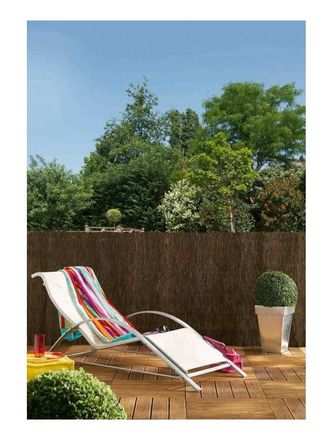 Nortene Brezo Natural Triobruc - 2x3 M
