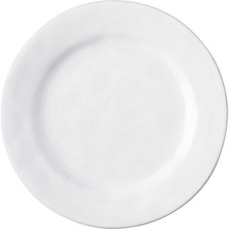Juliska Puro Dessert/Salad Plate in White Wash at Nordstrom