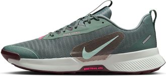 Nike Mens Juniper Trail 3 Trail Running Shoes in Grey | FQ0904-302