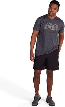 Raging Bull Raging Bull Active Casual T-Shirt