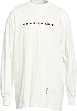 Rick Owens TOPWEAR - T-shirts su YOOX.COM