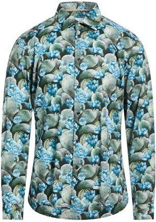 Alessandro Lamura TOPWEAR - Camicie su YOOX.COM