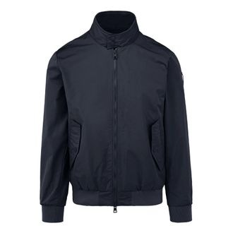 Bomboogie Uomo, Giacche, Blu, 2Xl, new