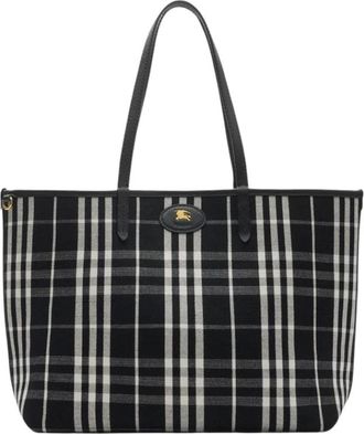 Burberry Mujer, Bolsos, Negro, Talla: ONE Size