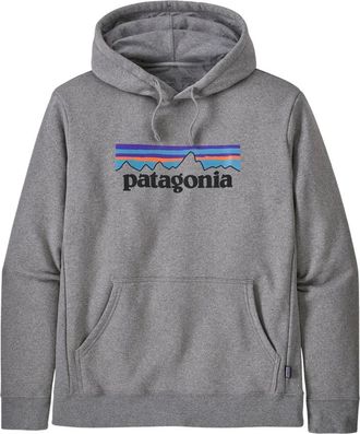 Patagonia Uomo, Felpe, Grigio, M, new