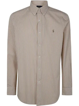 Ralph Lauren Sport Shirt Long Sleeve