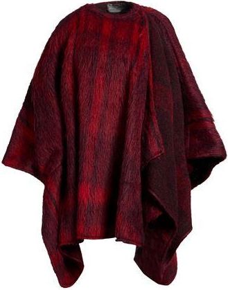 Alberta Ferretti CAPISPALLA - Mantelle su YOOX.COM