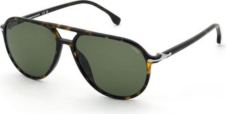 Lozza Sl4432 Asolo 5 0722 Mens Sunglasses Tortoiseshell Size 59