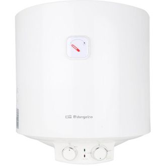 Orbegozo Termo Electrico Trm 17, 15 Litros Capacidad, Termostato Exterior, Ajuste Eco, V&aacute;lvula De Seguridad, Protecci&oacute;n Contra Sobrecalentamiento, Bajo Consumo