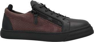 Giuseppe Zanotti FOOTWEAR - Trainers on YOOX.COM