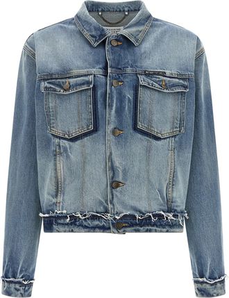 Maison Margiela Denim Jacket