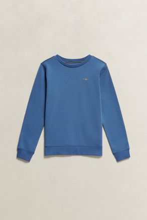 GANT Teens Shield Sweatshirt (122/128) SALTY SEA