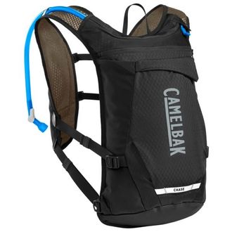 Camelbak Chase Adventure 8 Velorucksack - Unisex | schwarz