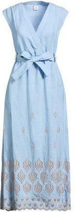 Eleventy VESTIDOS - Vestidos largos en YOOX.COM