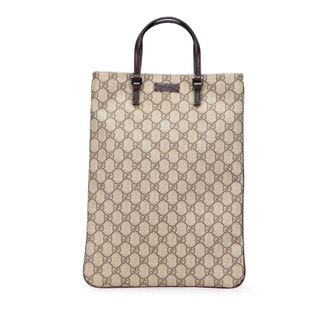 Gucci Monogram Schoudertas