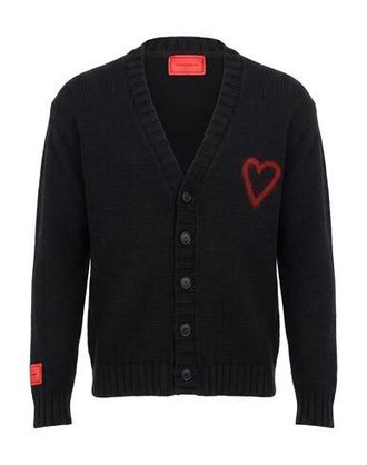 Vision Of Super KNITWEAR - Cardigans on YOOX.COM