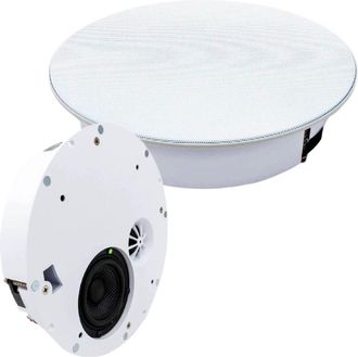 OEM Altavoz De Techo Ieast Lark203t De Impedancia Fija (1 Unidad)