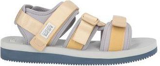 Suicoke CALZATURE - Sandali su YOOX.COM