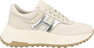 Hogan Allacciato H H669 Low-Top Sneakers