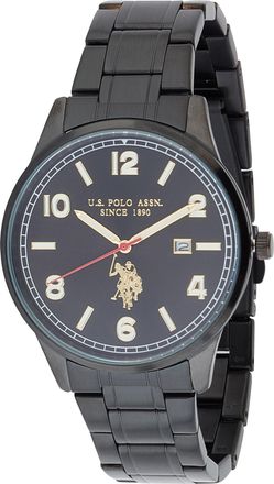 U.S.Polo Association Horloge Jacob Herenhorloge