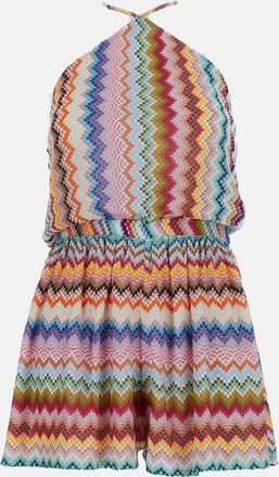 Missoni Jumpsuit