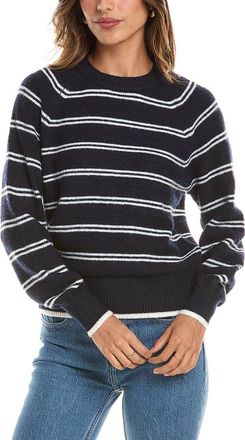 525 america Stripe Sweater