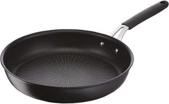 Lagostina Lagostina - Sart&eacute;n Antiadherente 32cm Negra - 12165040132