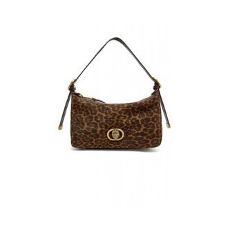 Kurt Geiger Tassen, Dames, Bruin, ONE Size, Kurt Geiger - Tassen > Schoudertassen