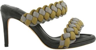 Alexandre Birman Francis 85 Heels