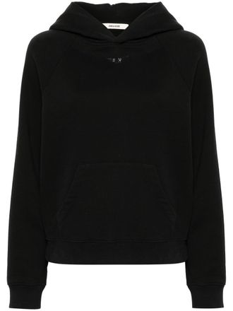 Zadig&Voltaire Georgy Pmo Wings Strass