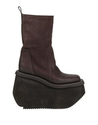 Rick Owens FOOTWEAR - Ankle boots sur YOOX.COM