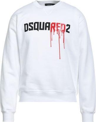 Dsquared2 Sweatshirts